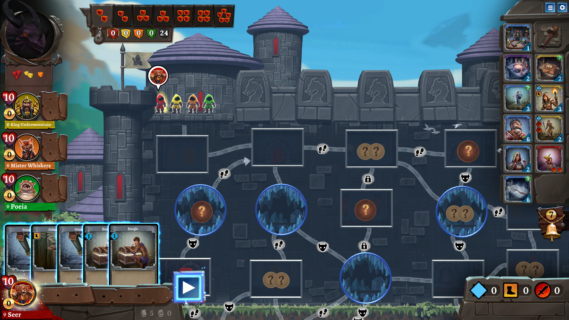Image of Clank!