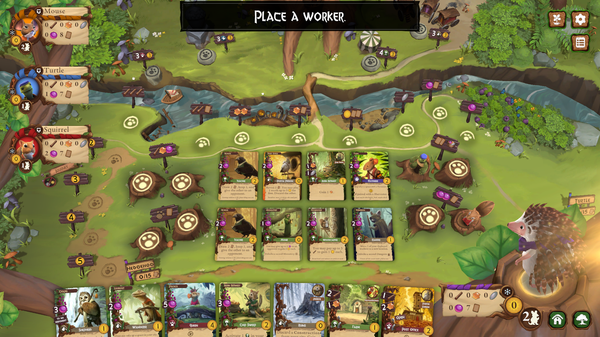 Image of Everdell