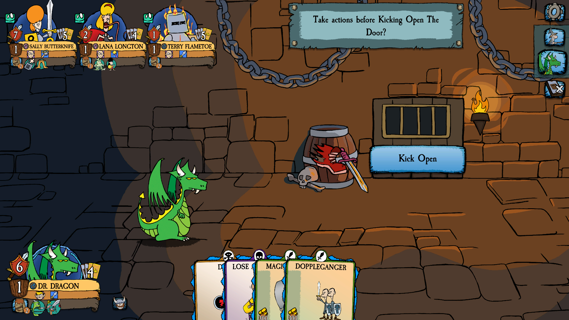 Image of Munchkin