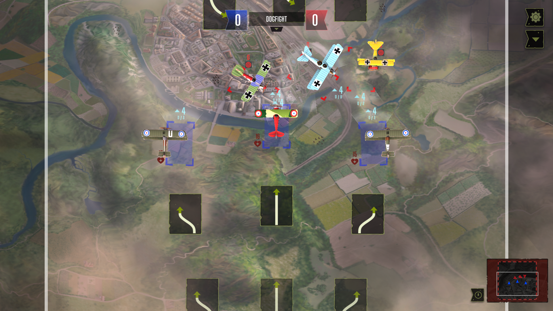 Image of Wings of Glory
