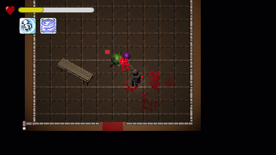 GIF of Power Ups