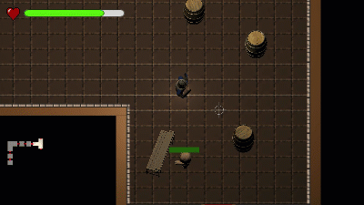 GIF of Rusher