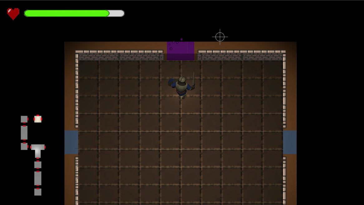 Image of Boss Door