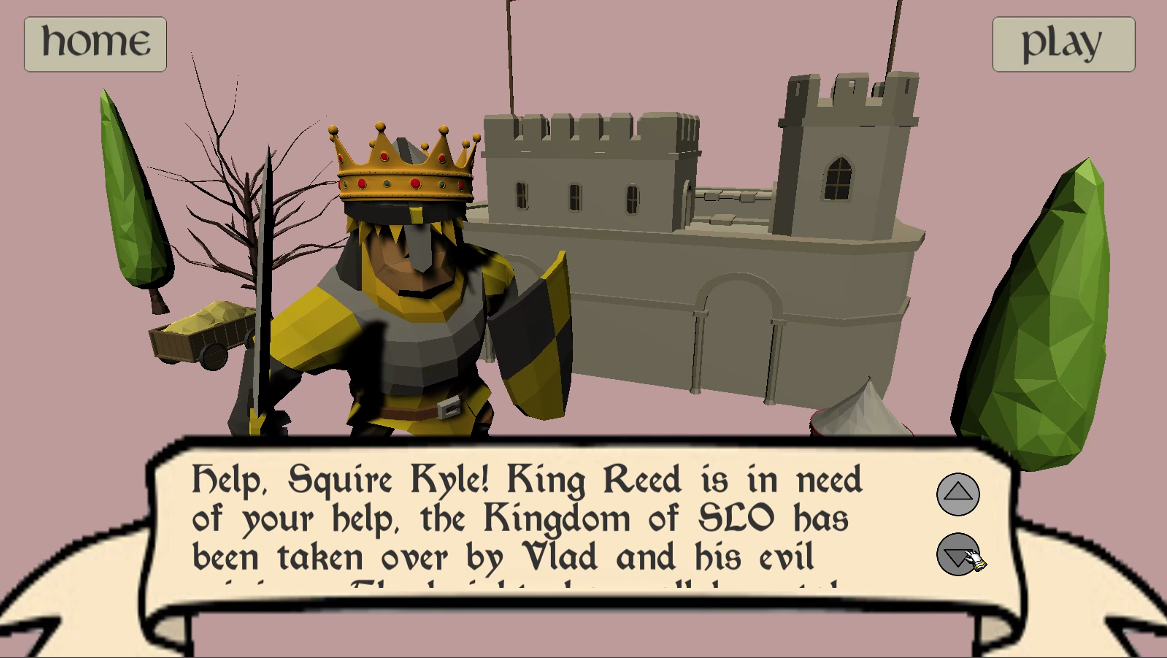 Image of Opening Story