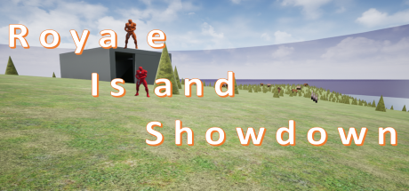 Header Image for Island Royale Showdown