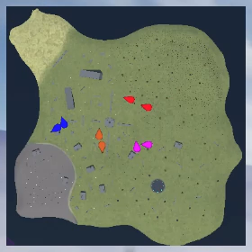 Image of Mini Map