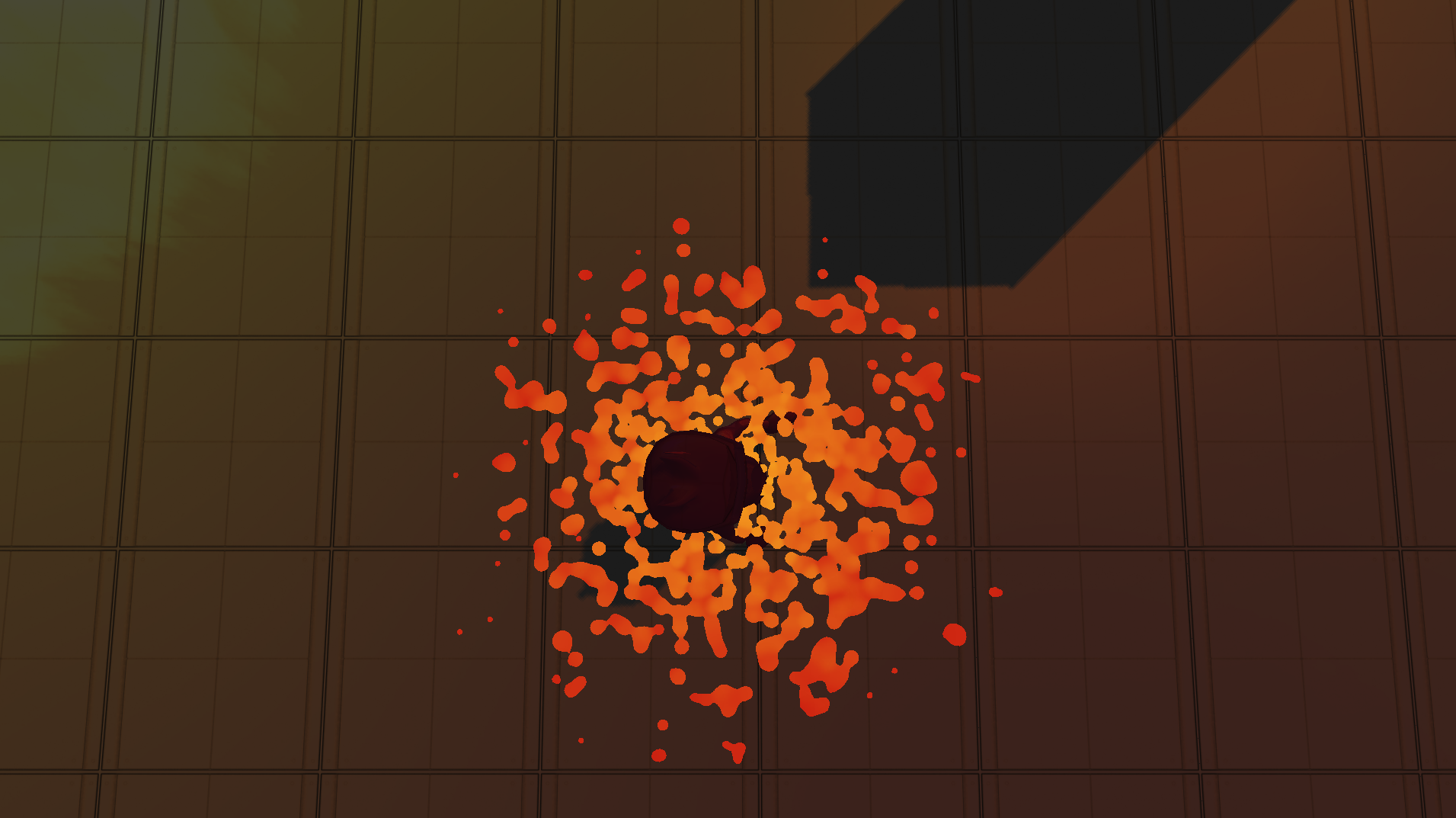 Image of Death Boom