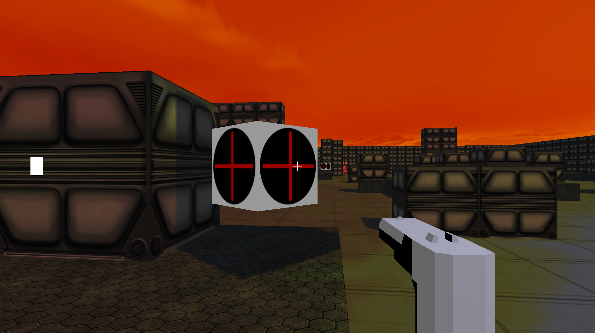 Image of Health Powerup