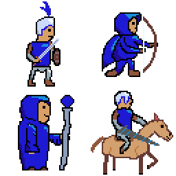 Image of All Units