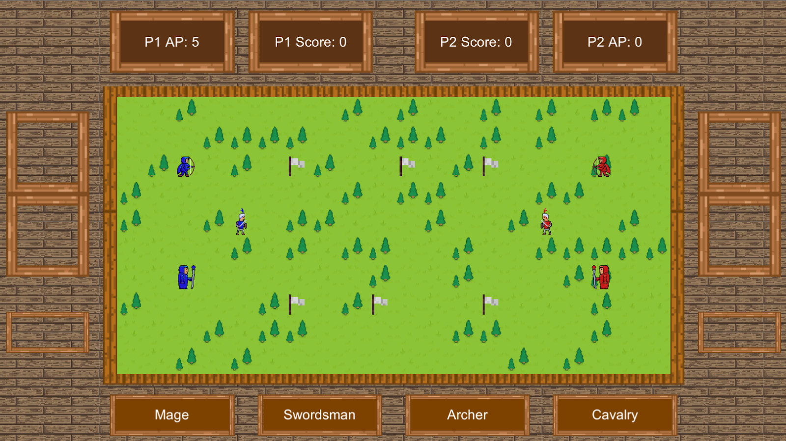 Header Image for StoutKeep Tactics