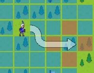 Image of MovementUI